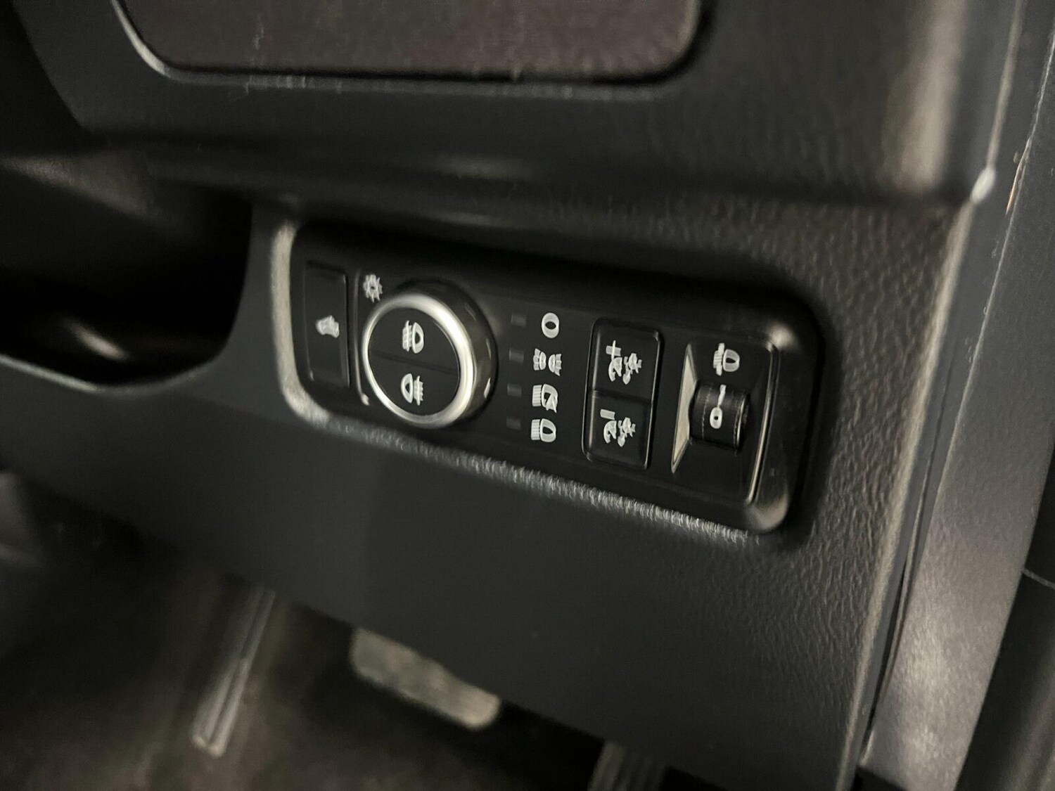Used Ford Ranger 2024 for sale - 76086650: Photo 15