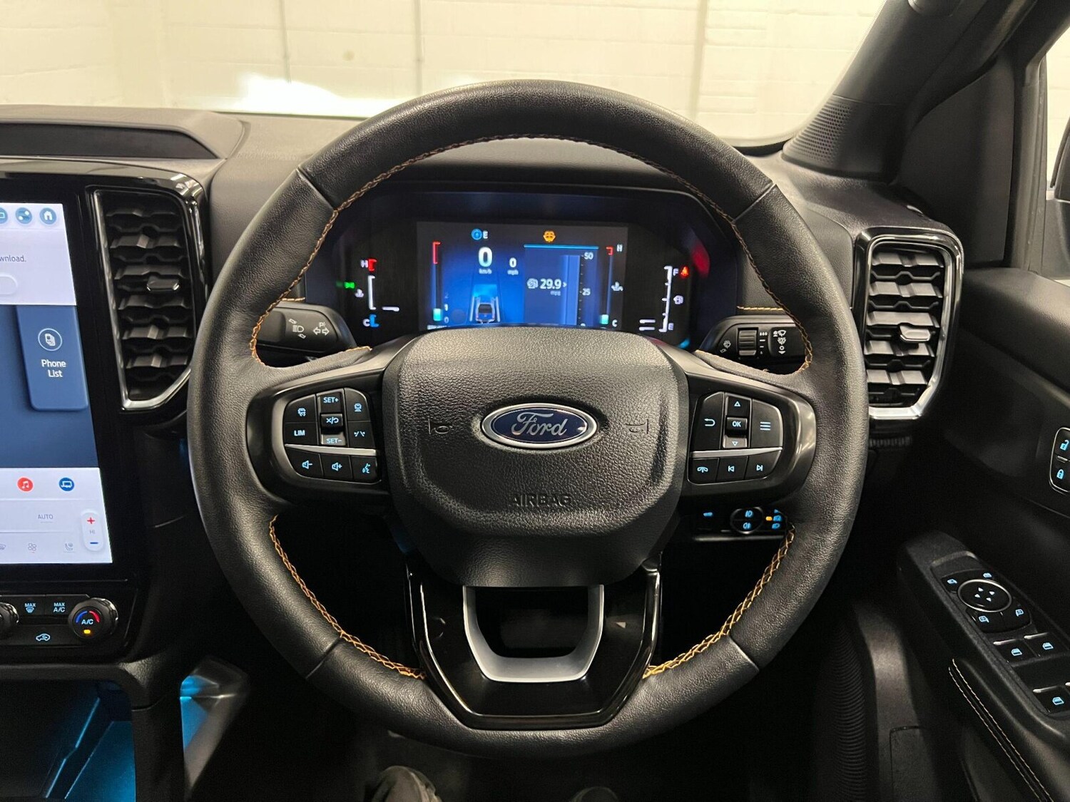 Used Ford Ranger 2024 for sale - 76086650: Photo 18