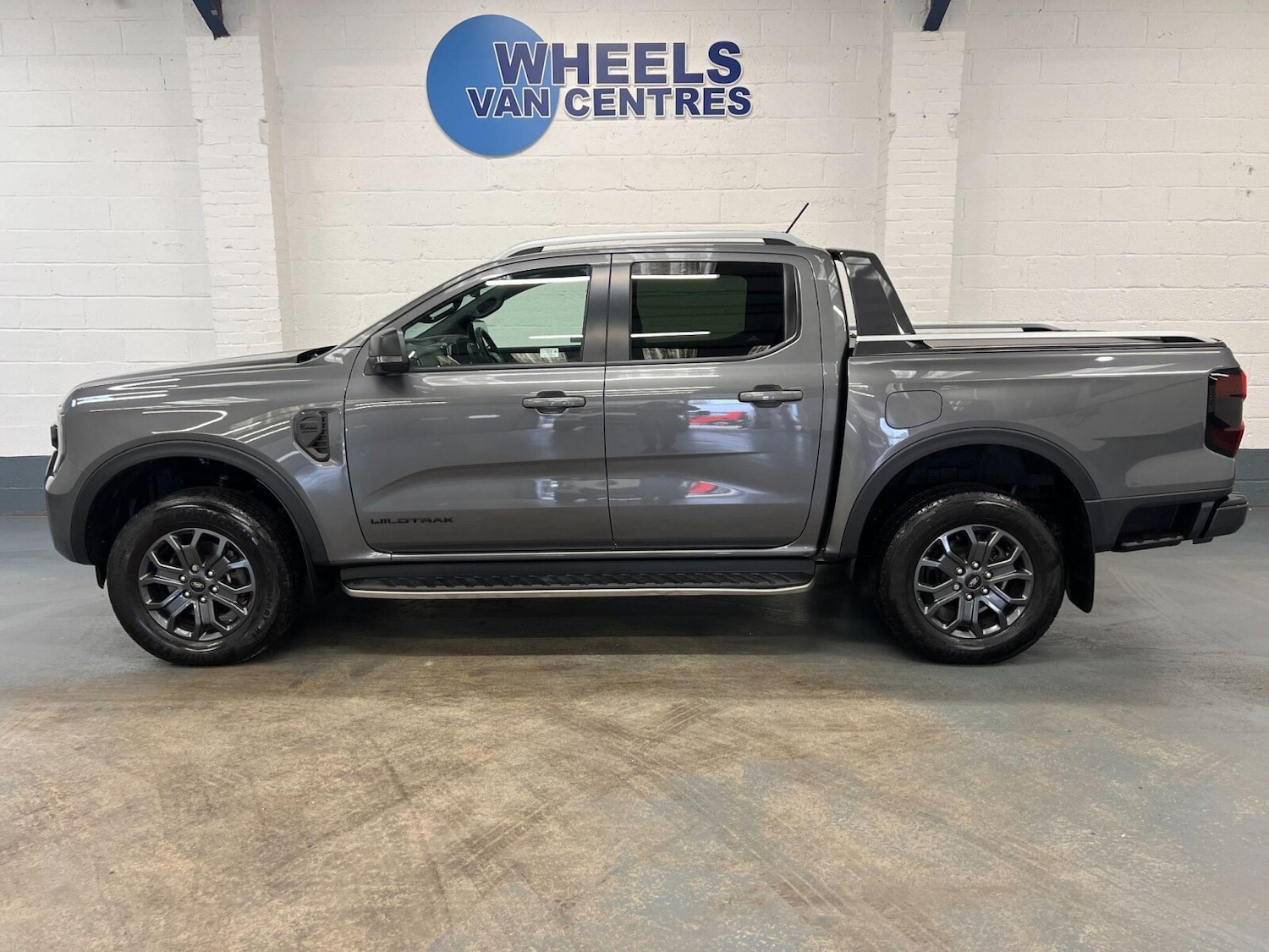 Used Ford Ranger 2024 for sale - 76086650: Photo 2