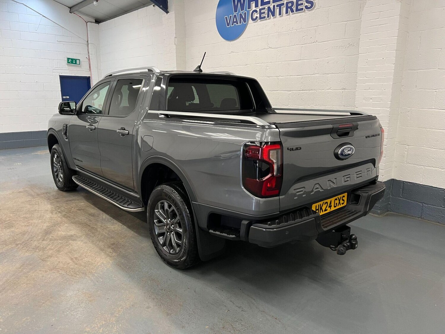 Used Ford Ranger 2024 for sale - 76086650: Photo 3