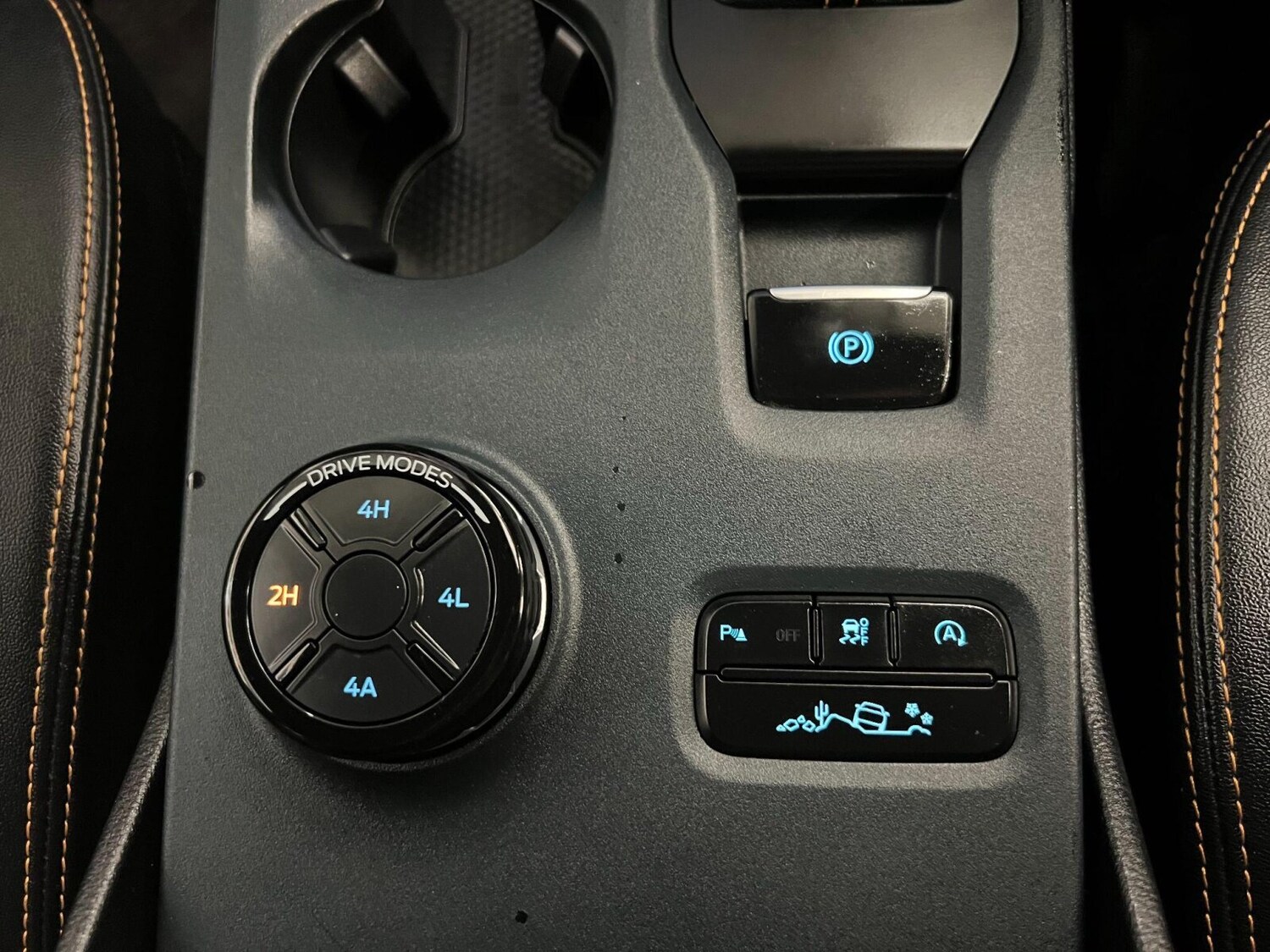 Used Ford Ranger 2024 for sale - 76086650: Photo 33