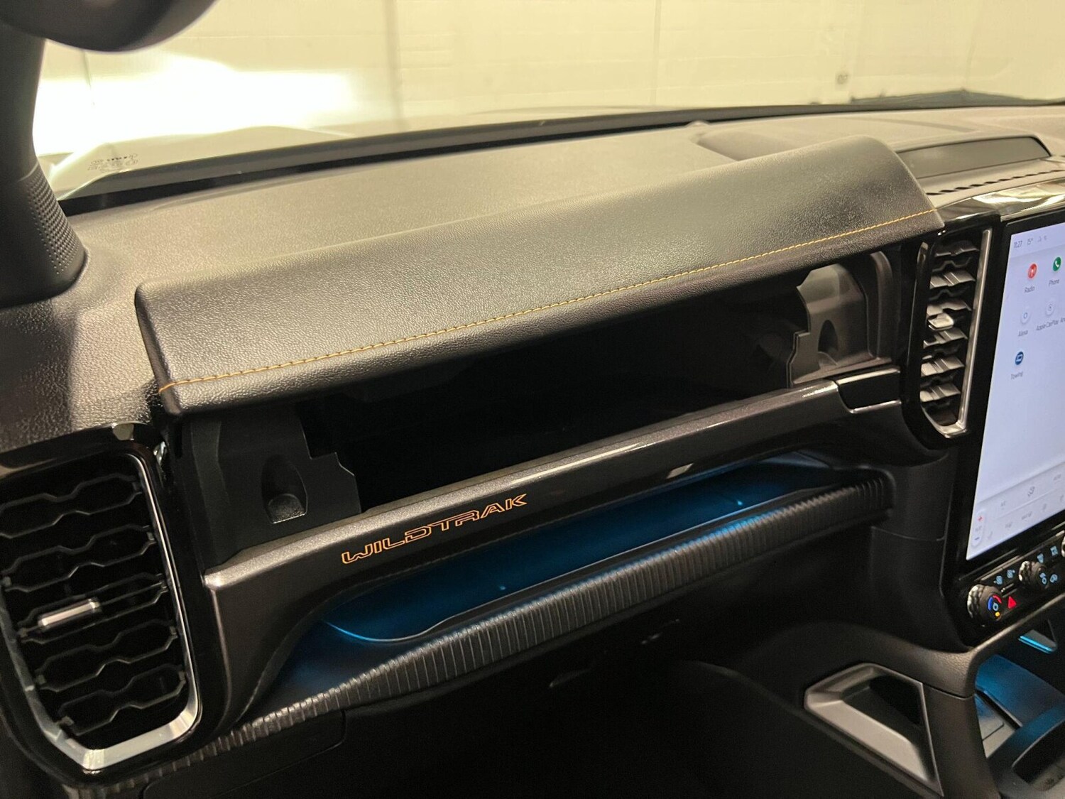 Used Ford Ranger 2024 for sale - 76086650: Photo 35