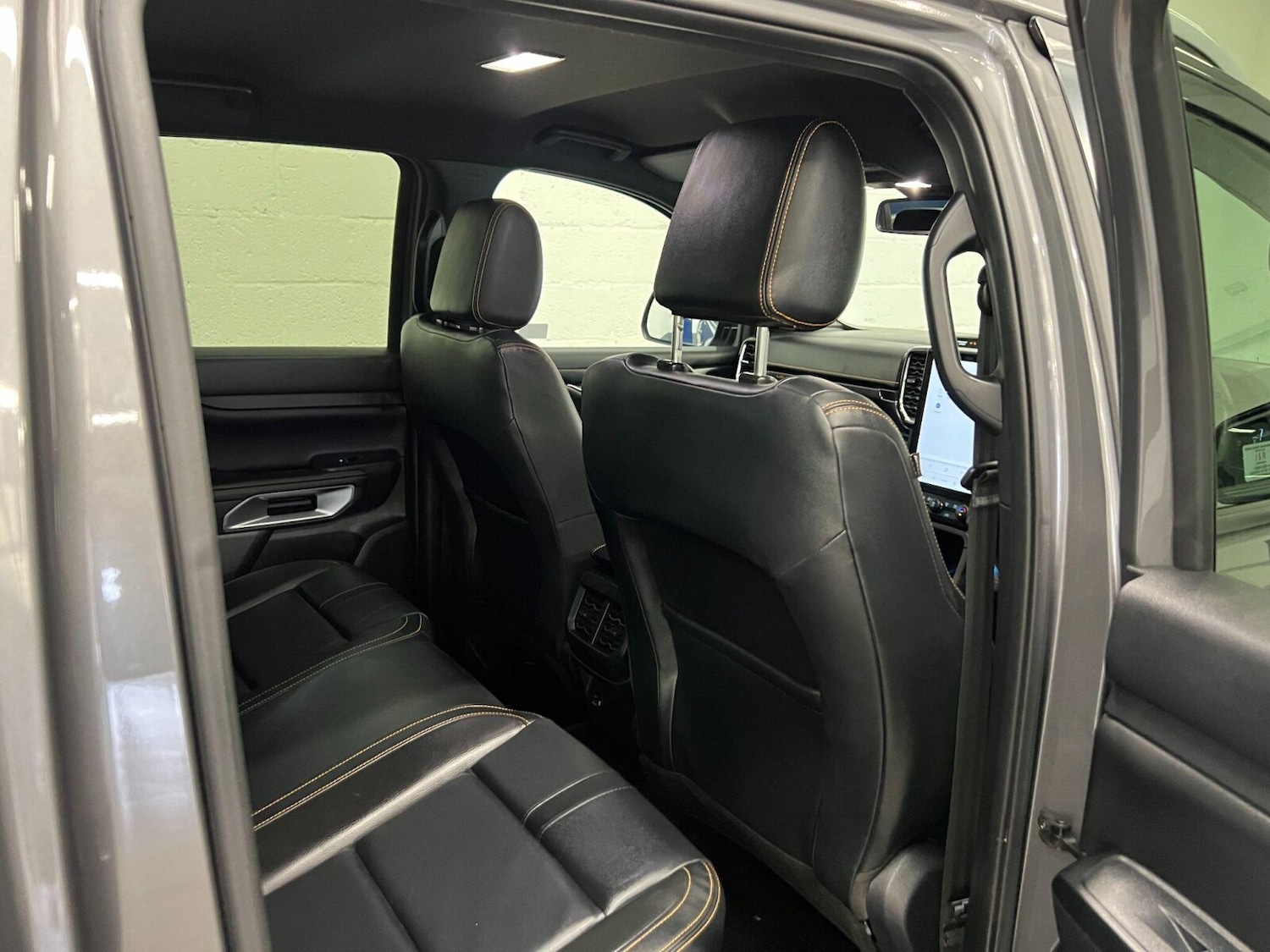 Used Ford Ranger 2024 for sale - 76086650: Photo 39