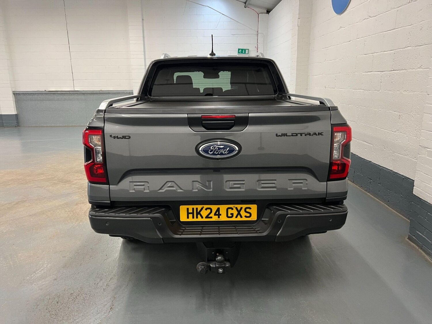 Used Ford Ranger 2024 for sale - 76086650: Photo 4
