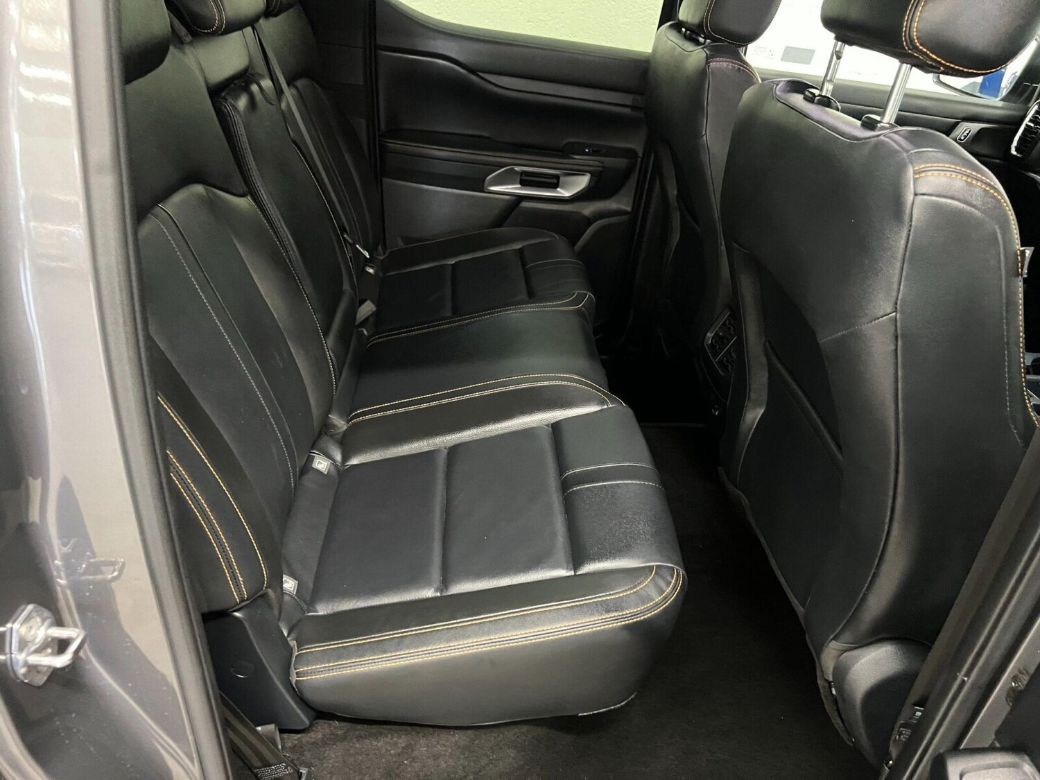 Used Ford Ranger 2024 for sale - 76086650: Photo 40