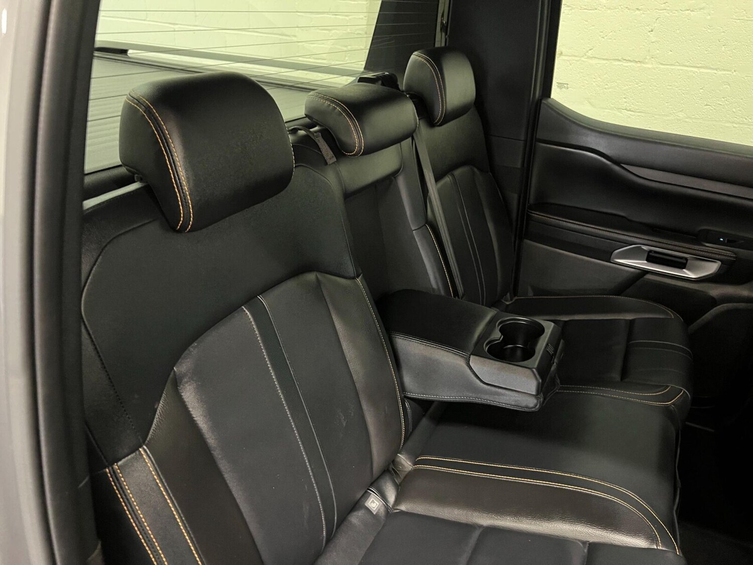 Used Ford Ranger 2024 for sale - 76086650: Photo 41
