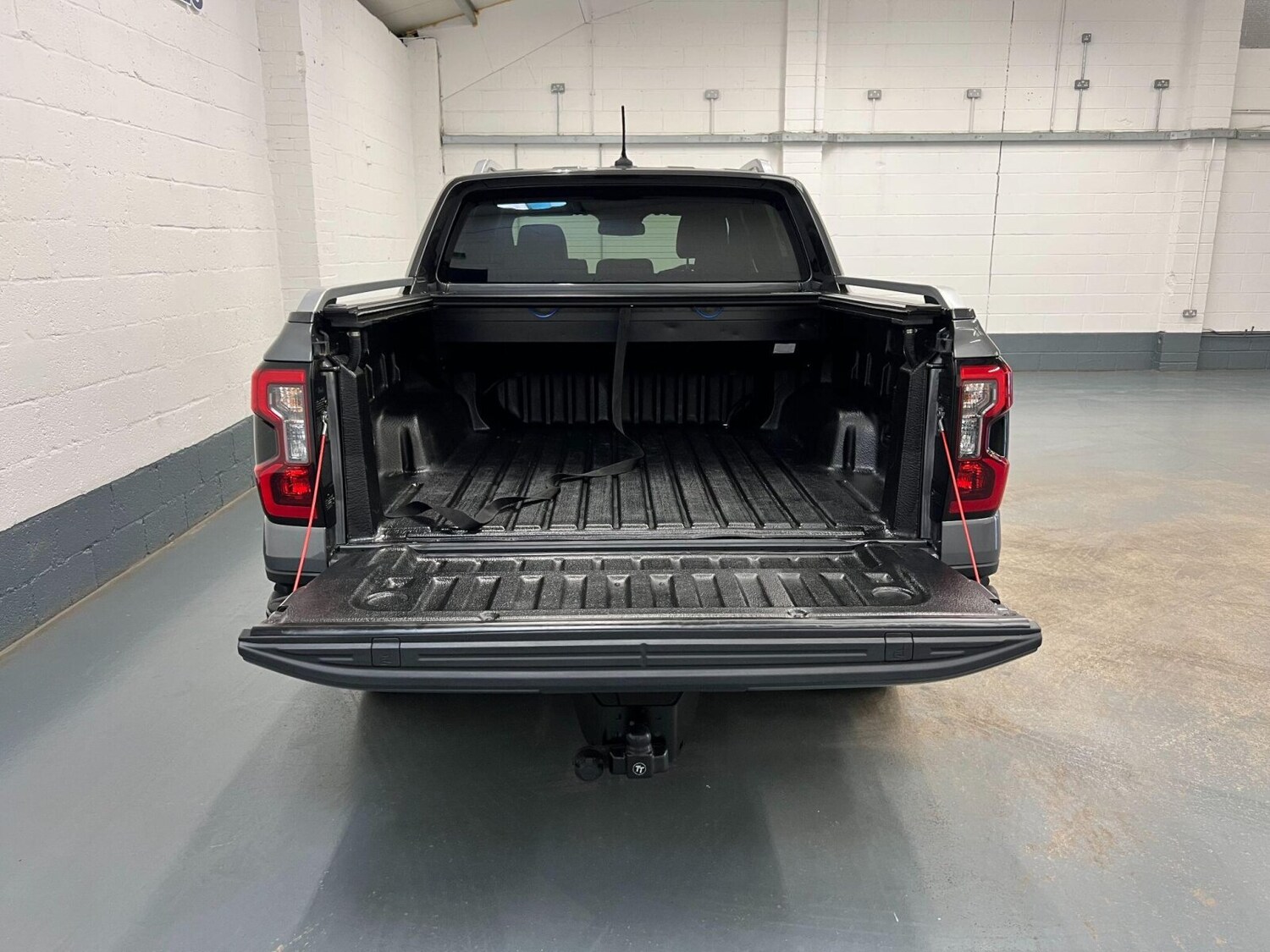 Used Ford Ranger 2024 for sale - 76086650: Photo 44