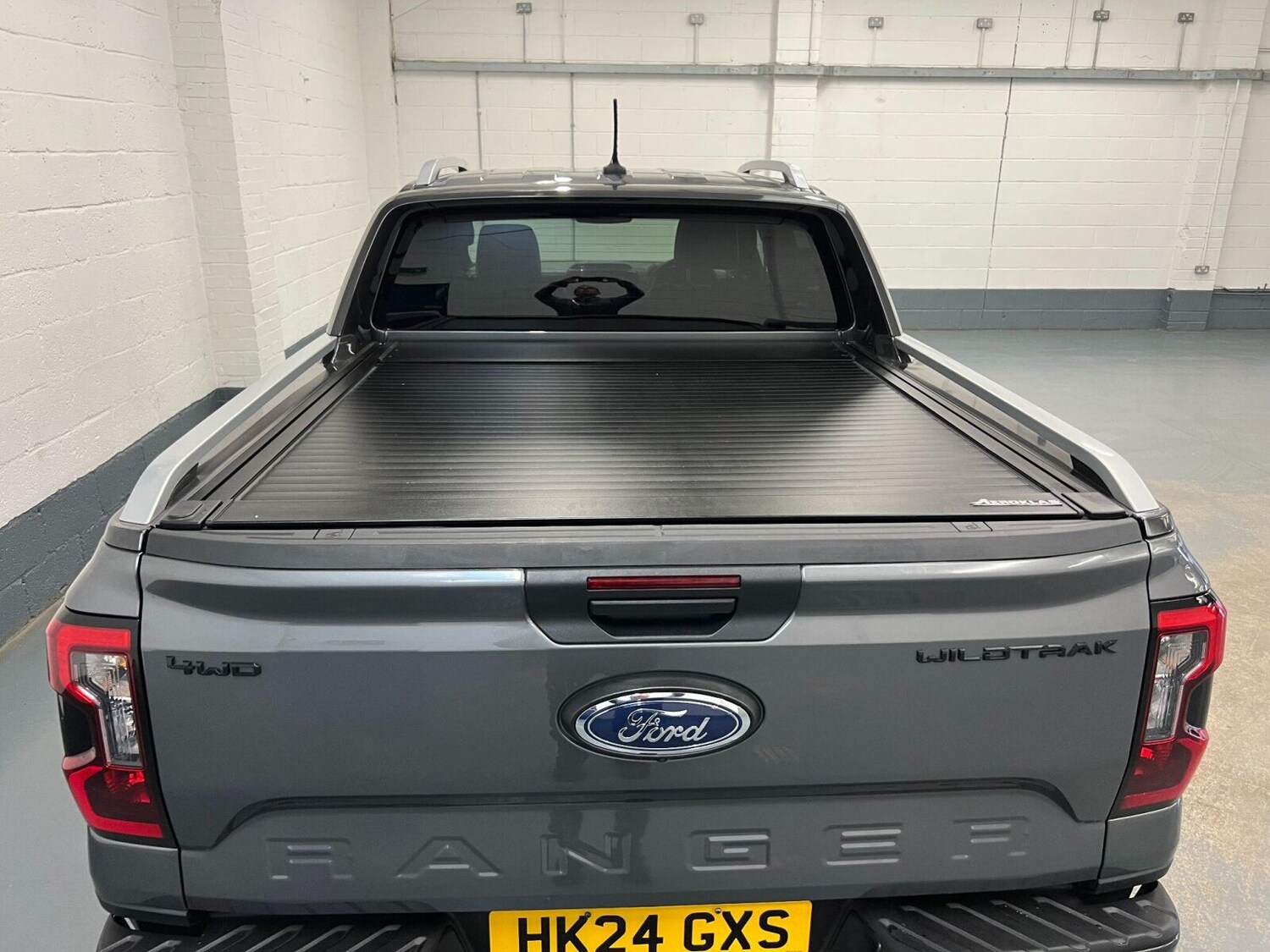 Used Ford Ranger 2024 for sale - 76086650: Photo 45
