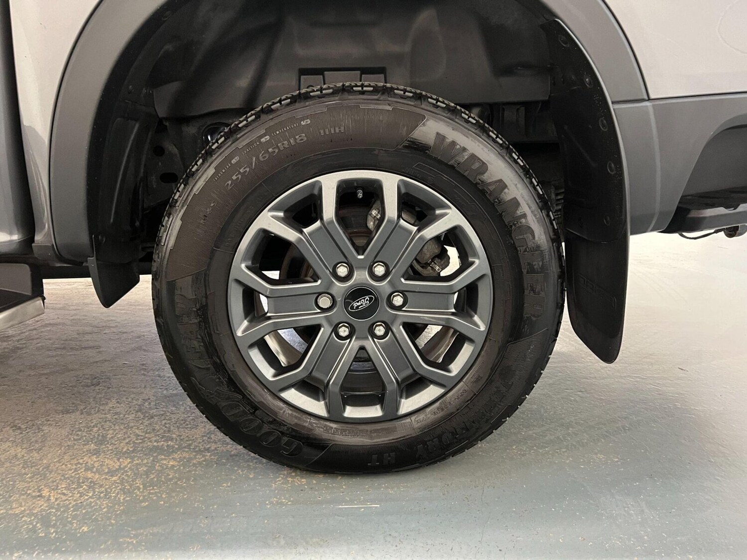 Used Ford Ranger 2024 for sale - 76086650: Photo 47