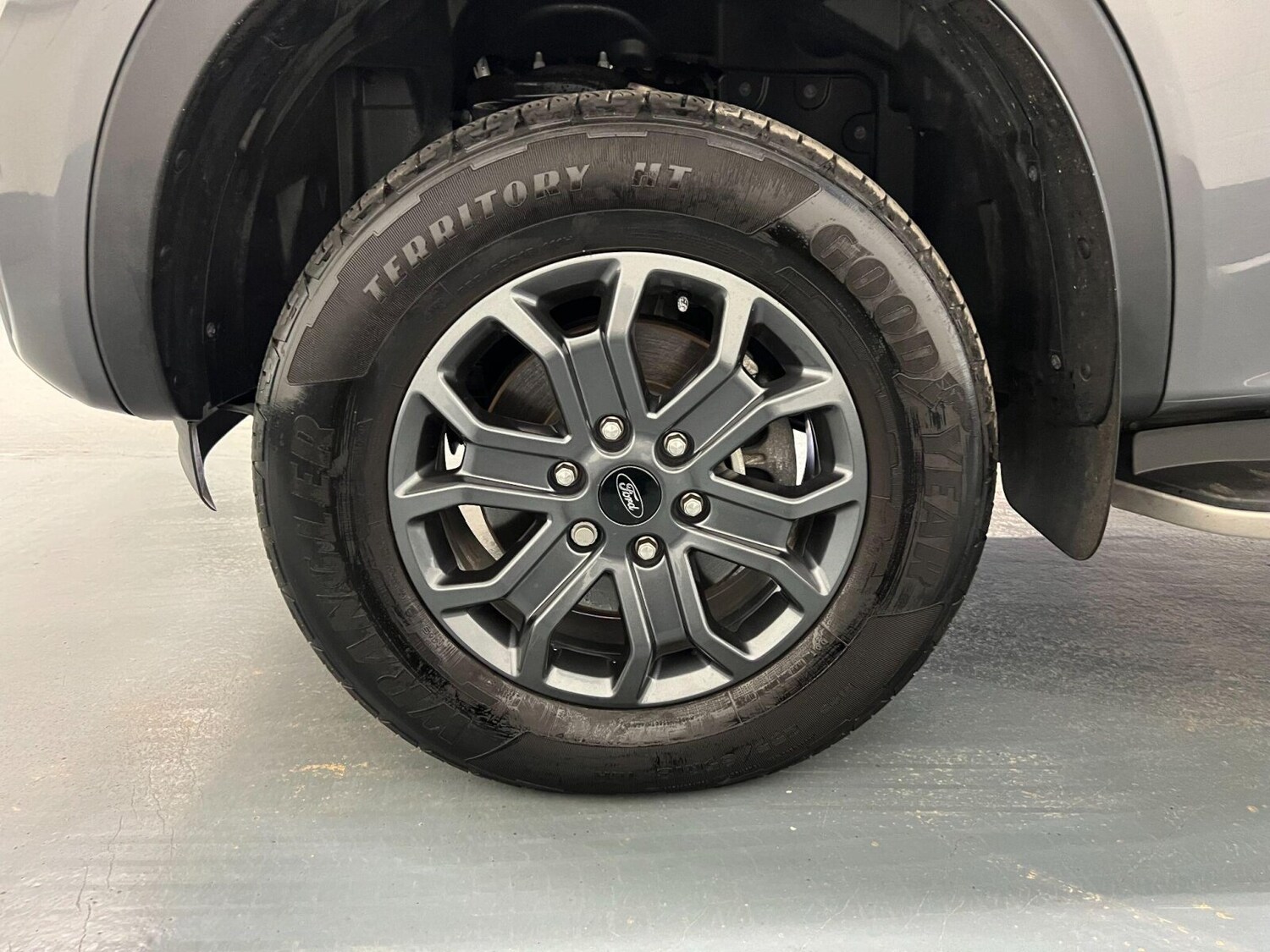Used Ford Ranger 2024 for sale - 76086650: Photo 48