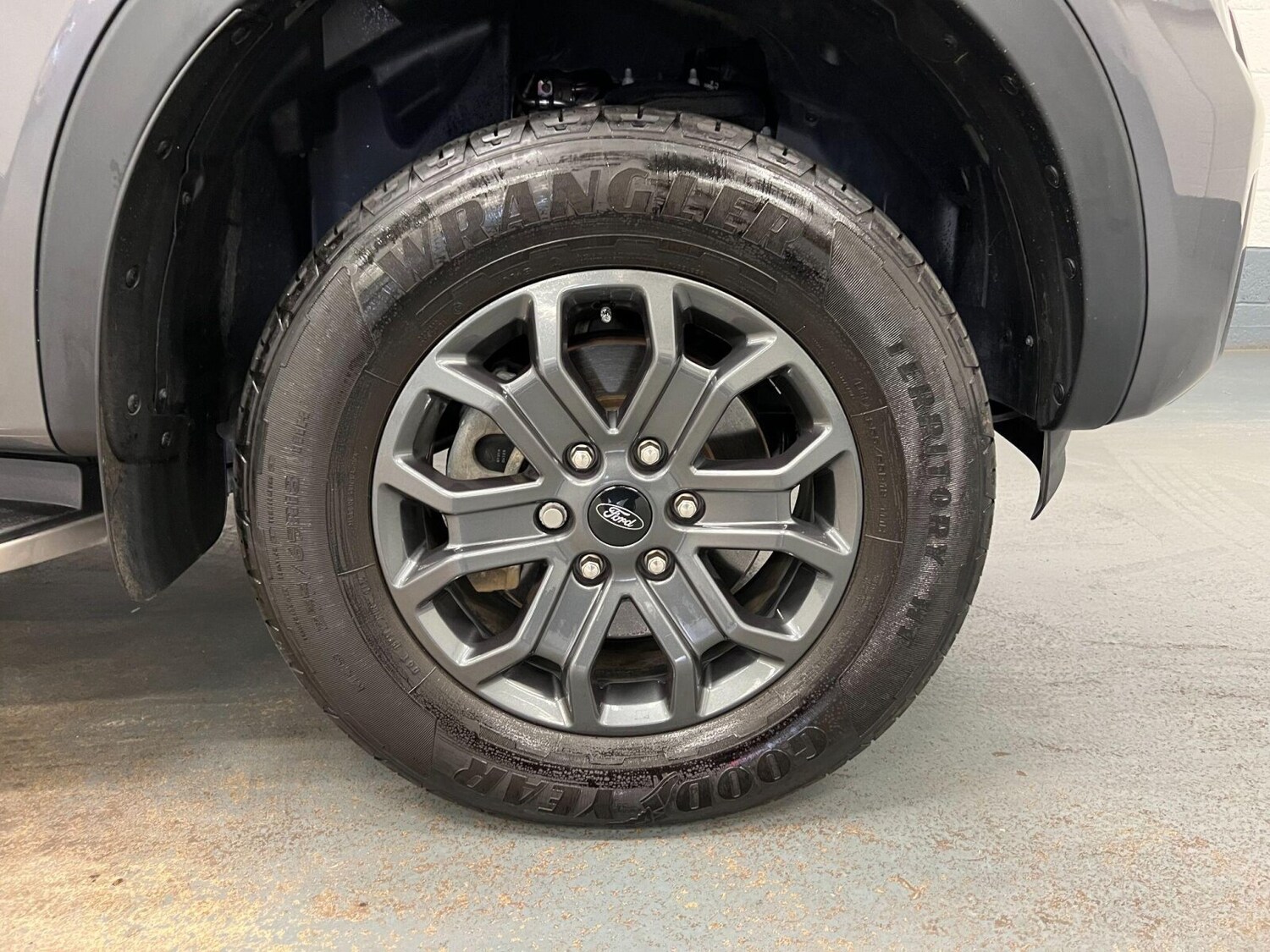 Used Ford Ranger 2024 for sale - 76086650: Photo 49