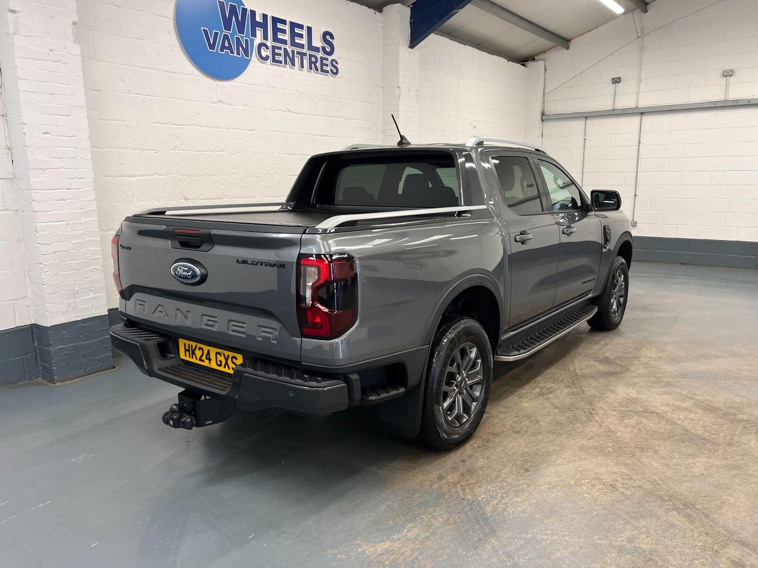 Used Ford Ranger 2024 for sale - 76086650: Photo 5
