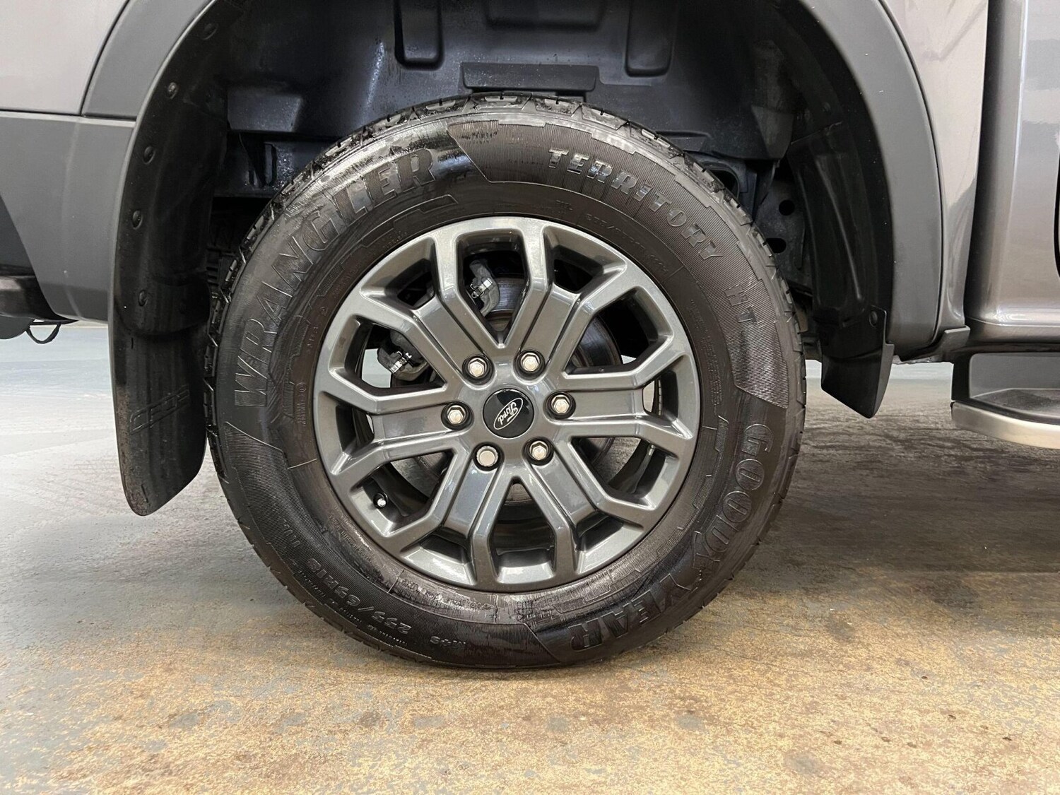 Used Ford Ranger 2024 for sale - 76086650: Photo 50