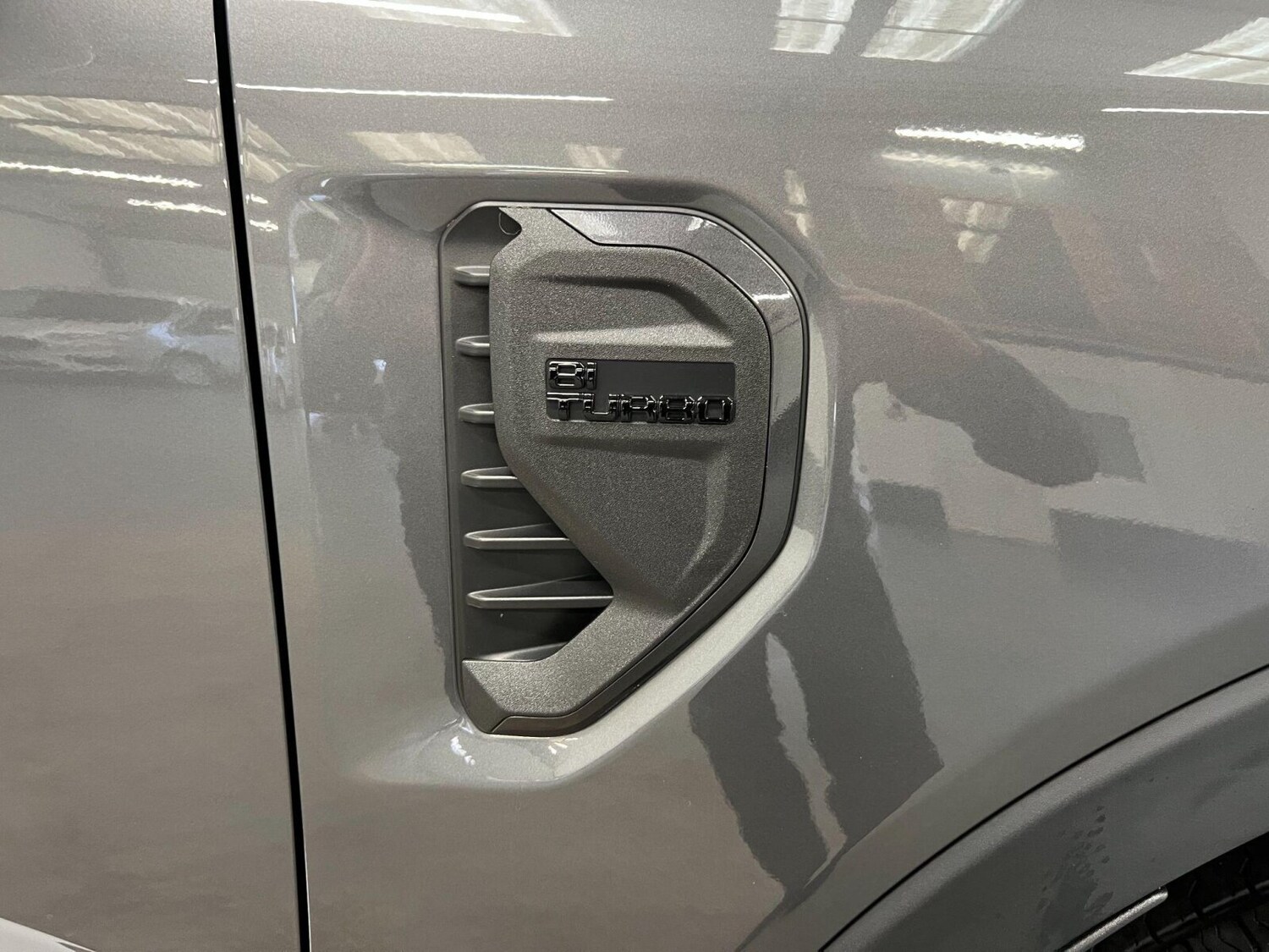 Used Ford Ranger 2024 for sale - 76086650: Photo 52