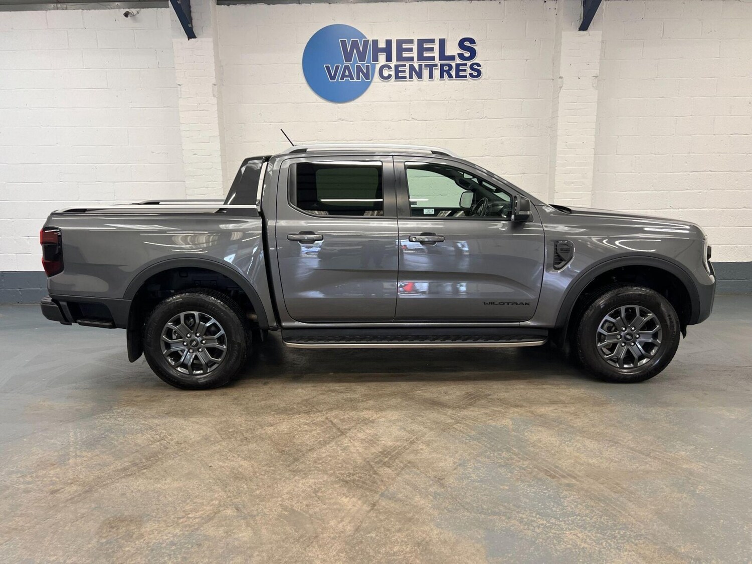 Used Ford Ranger 2024 for sale - 76086650: Photo 6