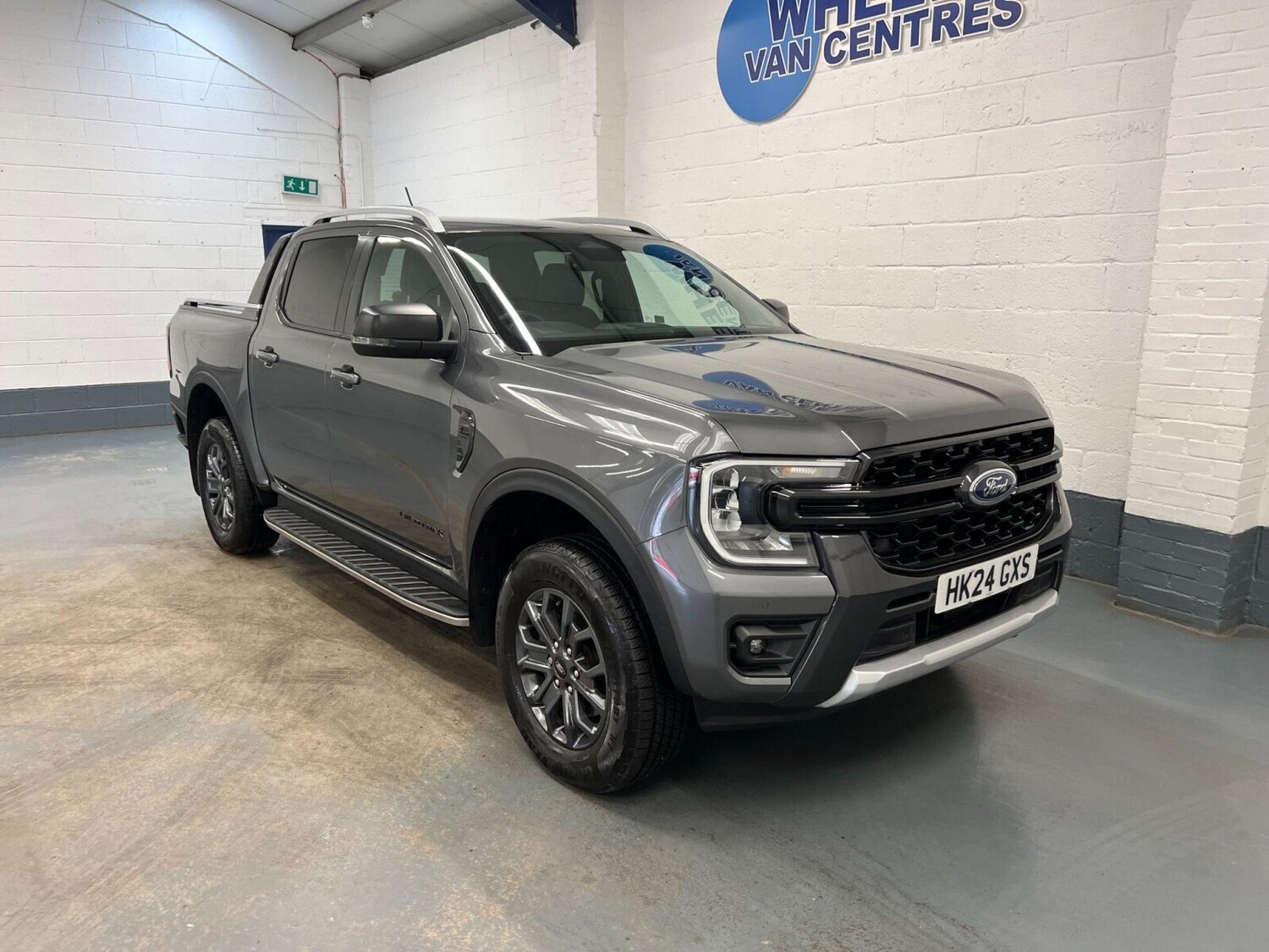 Used Ford Ranger 2024 for sale - 76086650: Photo 7