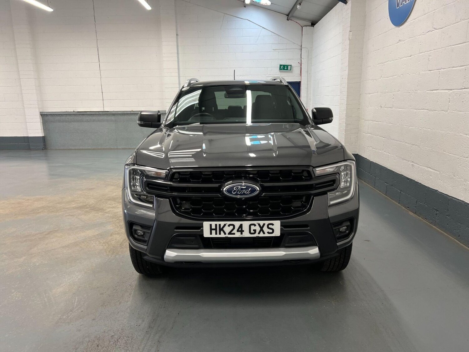 Used Ford Ranger 2024 for sale - 76086650: Photo 8