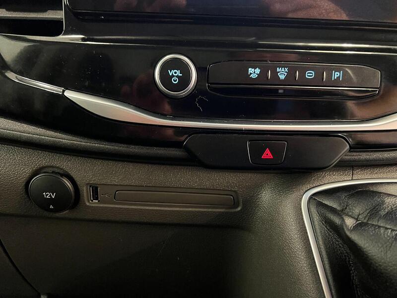 Used Ford Transit for sale - 77247350: Photo 16