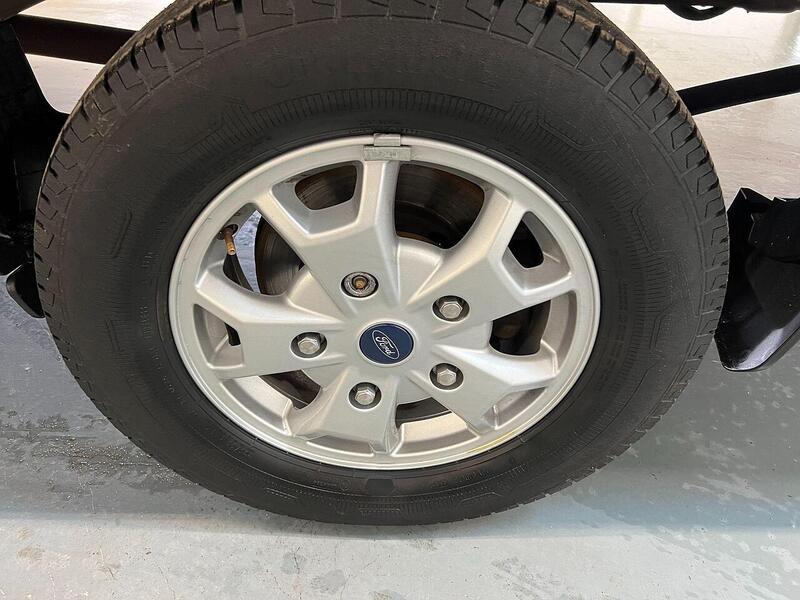 Used Ford Transit for sale - 77247350: Photo 19