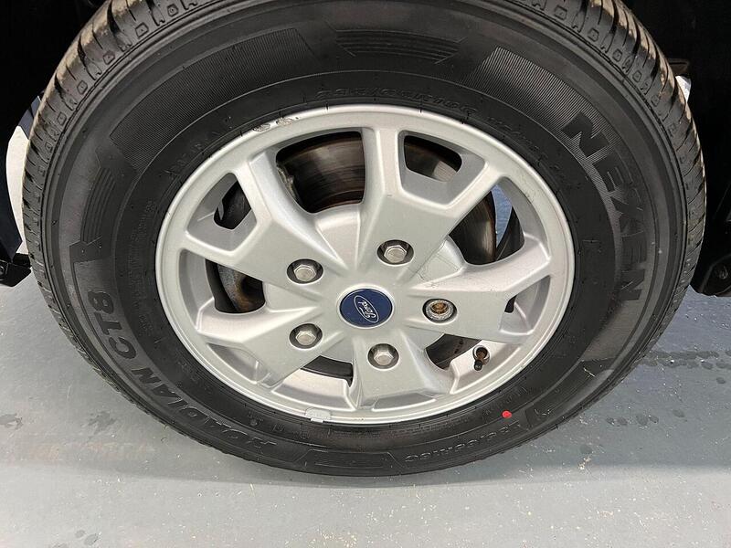 Used Ford Transit for sale - 77247350: Photo 20