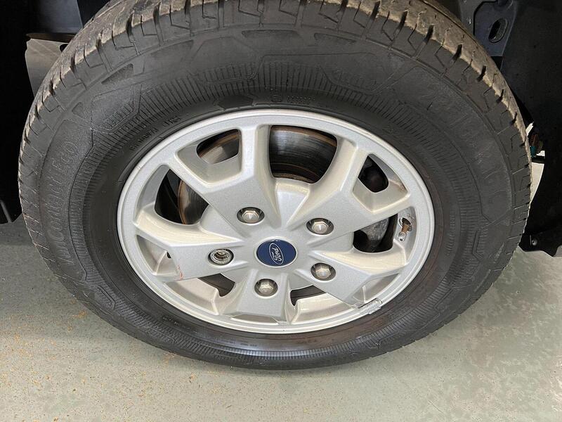 Used Ford Transit for sale - 77247350: Photo 21