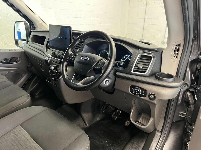 Used Ford Transit for sale - 77247350: Photo 22