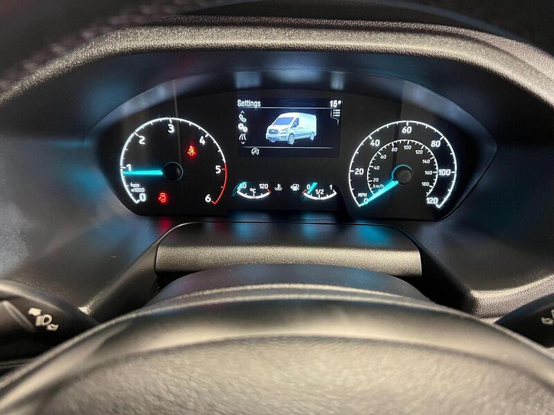 Used Ford Transit for sale - 77247350: Photo 24