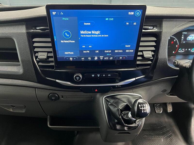 Used Ford Transit for sale - 77247350: Photo 25