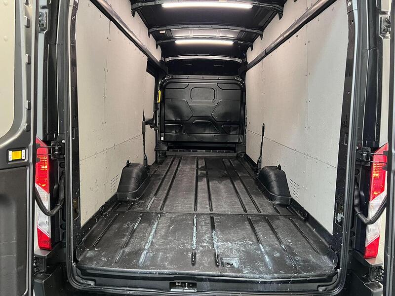 Used Ford Transit for sale - 77247350: Photo 32