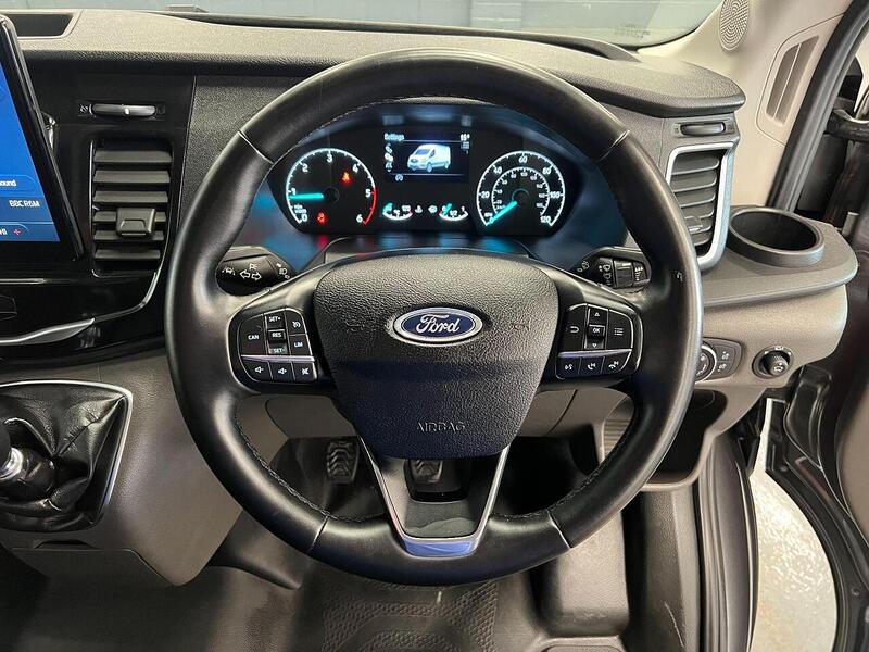 Used Ford Transit for sale - 77247350: Photo 33