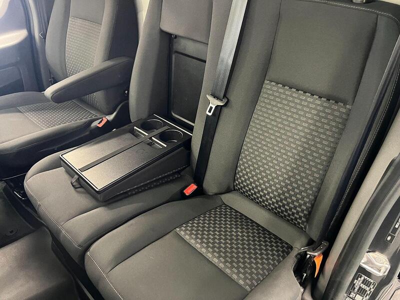Used Ford Transit for sale - 77247350: Photo 35