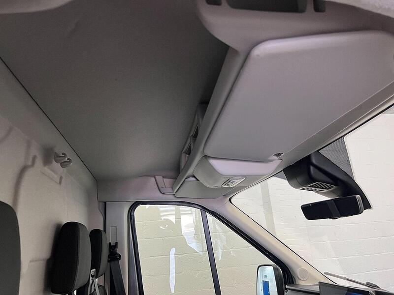 Used Ford Transit for sale - 77247350: Photo 39