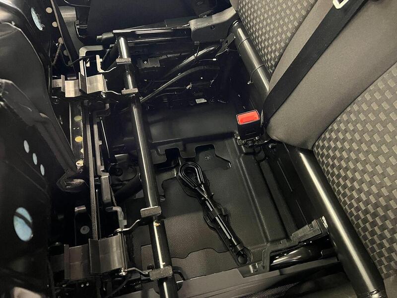 Used Ford Transit for sale - 77247350: Photo 45