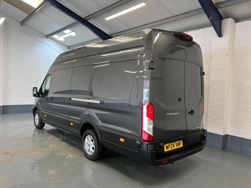 Used Ford Transit for sale - 77247350: Photo 5