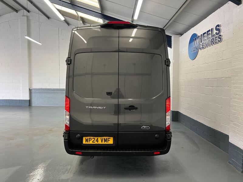Used Ford Transit for sale - 77247350: Photo 6
