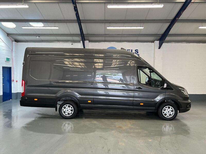Used Ford Transit for sale - 77247350: Photo 7