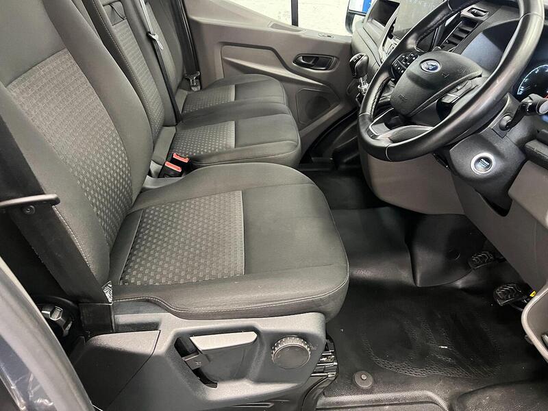 Used Ford Transit for sale - 77247350: Photo 9