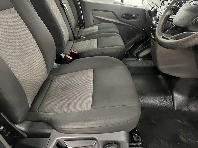 Used Ford Transit 2023 for sale - 78177488: Photo 10