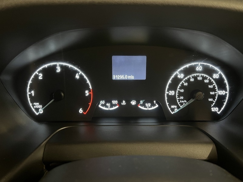 Used Ford Transit 2023 for sale - 78177488: Photo 16