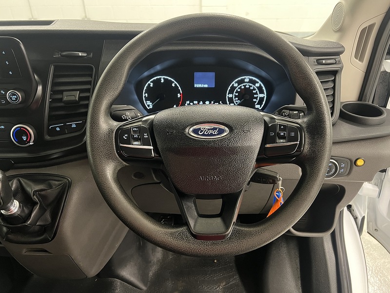 Used Ford Transit 2023 for sale - 78177488: Photo 17
