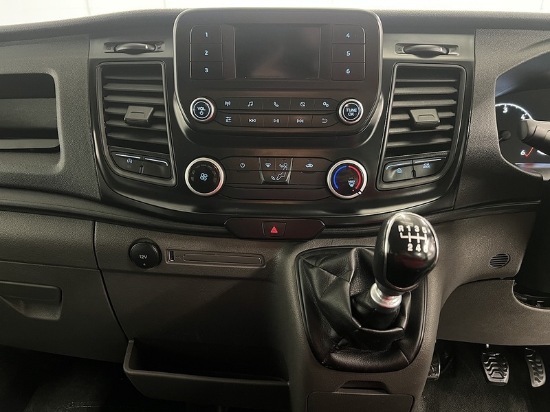 Used Ford Transit 2023 for sale - 78177488: Photo 18