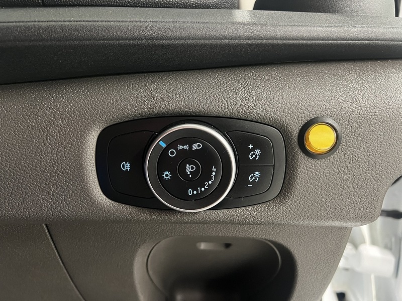 Used Ford Transit 2023 for sale - 78177488: Photo 19