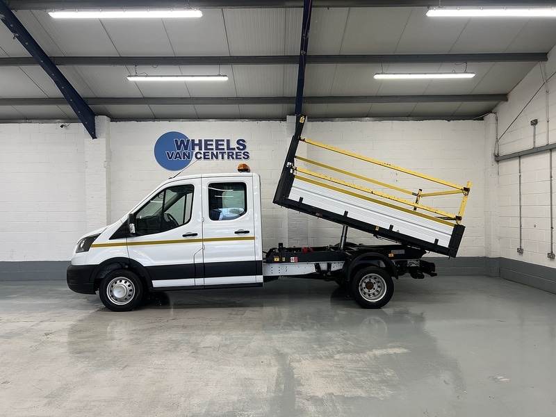 Used Ford Transit 2023 for sale - 78177488: Photo 2