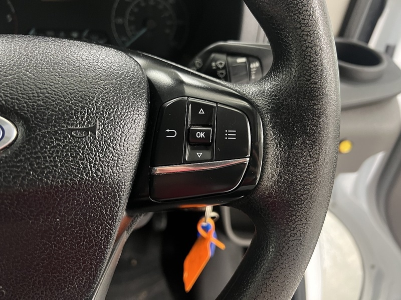 Used Ford Transit 2023 for sale - 78177488: Photo 20