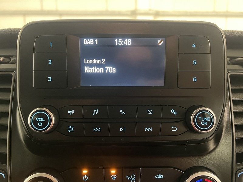 Used Ford Transit 2023 for sale - 78177488: Photo 22