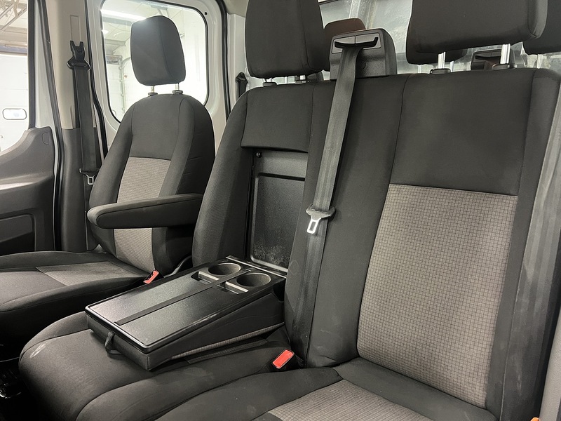 Used Ford Transit 2023 for sale - 78177488: Photo 36