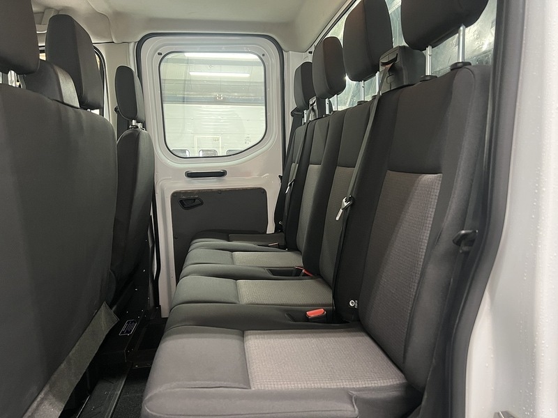 Used Ford Transit 2023 for sale - 78177488: Photo 37