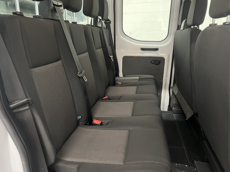 Used Ford Transit 2023 for sale - 78177488: Photo 38