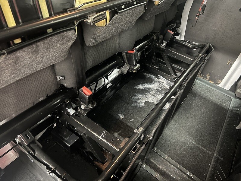 Used Ford Transit 2023 for sale - 78177488: Photo 39