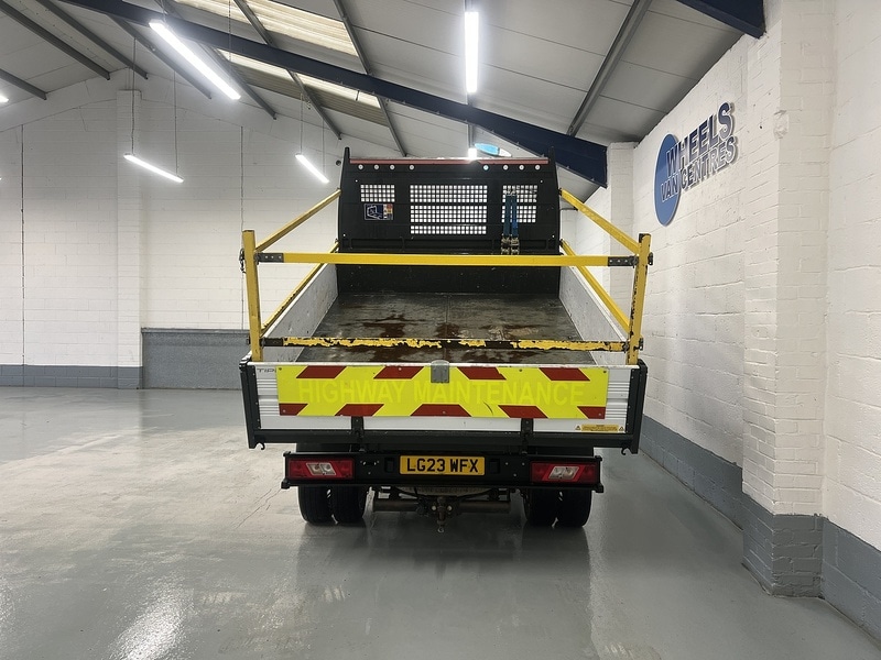 Used Ford Transit 2023 for sale - 78177488: Photo 4